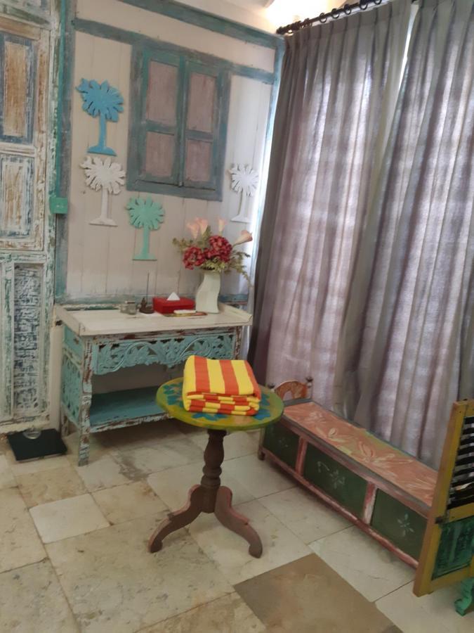 Villa Hi