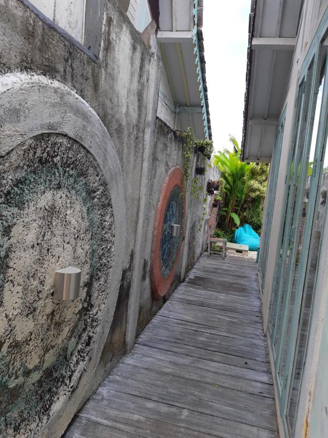 Villa Hi Seminyak (Bali)