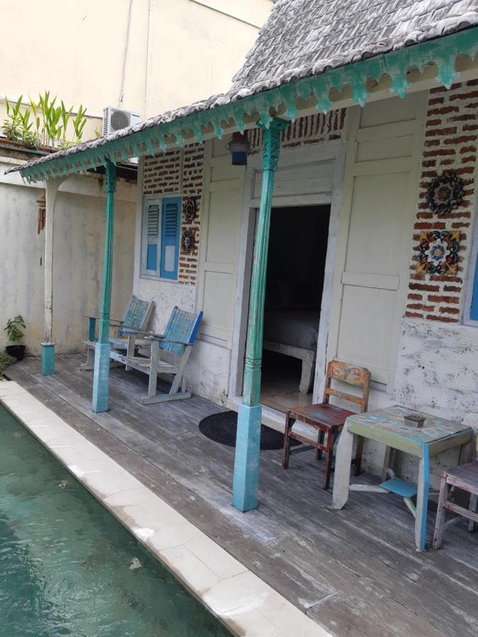 Villa Hi