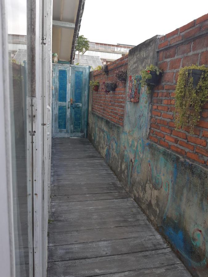 Villa Hi