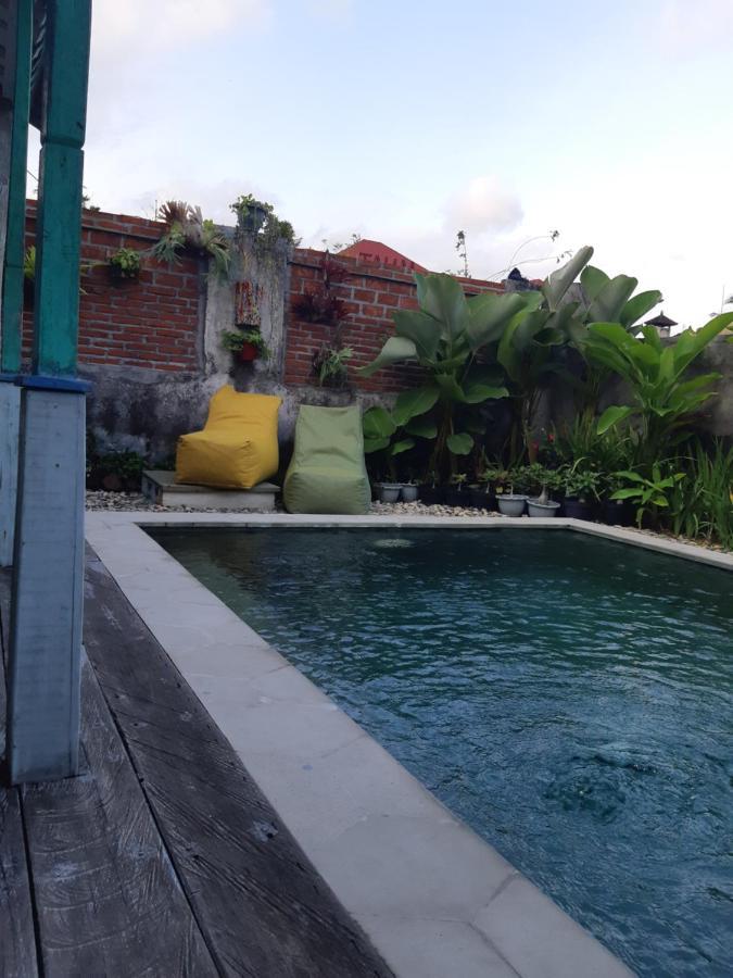 Villa Hi Seminyak (Bali)