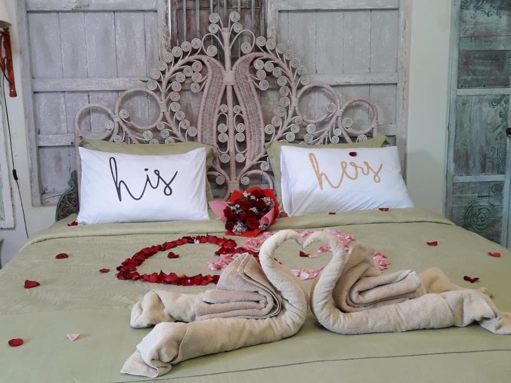 Hi Villa Seminyak (Bali)