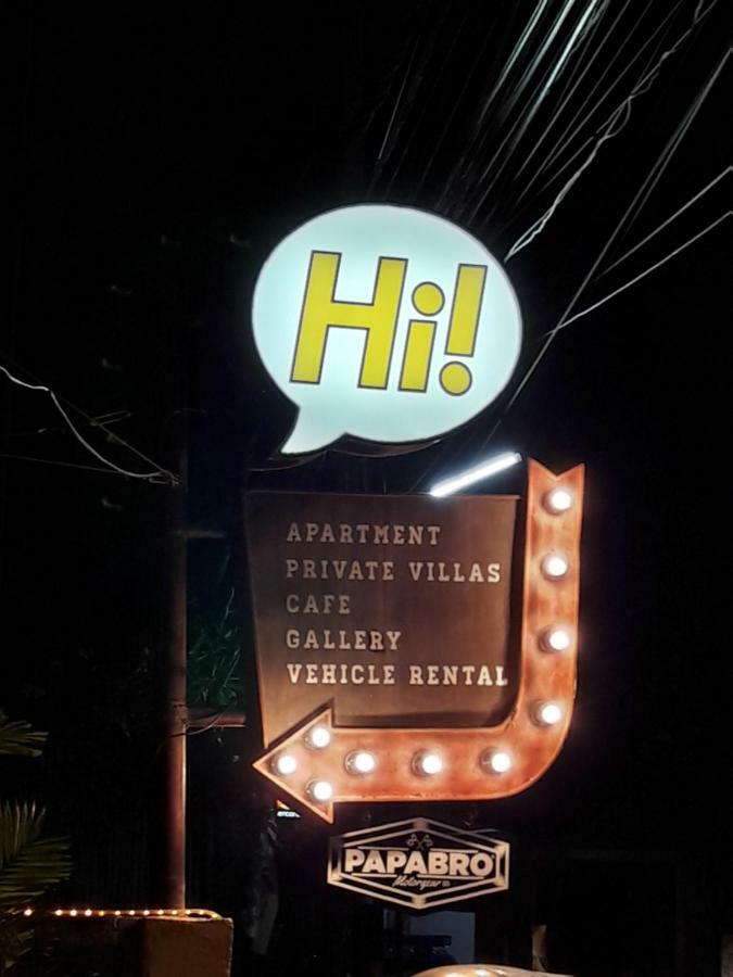 Hi Seminyak (Bali)